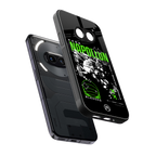 napoleon back phone cover | glass case for nothing phone 2a