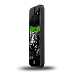 napoleon back phone cover | glass case for nothing phone 2a
