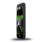 napoleon back phone cover | glass case for oneplus nord 4