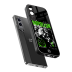 napoleon back phone cover | glass case for oneplus nord ce 4 lite