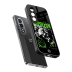 napoleon back phone cover | glass case for oneplus nord ce 4