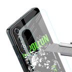 napoleon back phone cover | glass case for oneplus nord ce 4