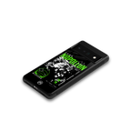 napoleon back phone cover | glass case for google pixel 6 pro
