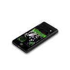 napoleon back phone cover | glass case for google pixel 6