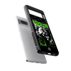 napoleon back phone cover | glass case for Google Pixel 7