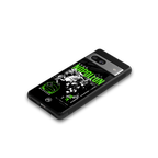 napoleon back phone cover | glass case for Google Pixel 7