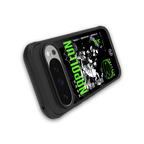 napoleon back phone cover | glass case for google pixel 9 pro