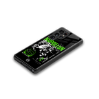 napoleon back phone cover | glass case for samsung galaxy s25 ultra