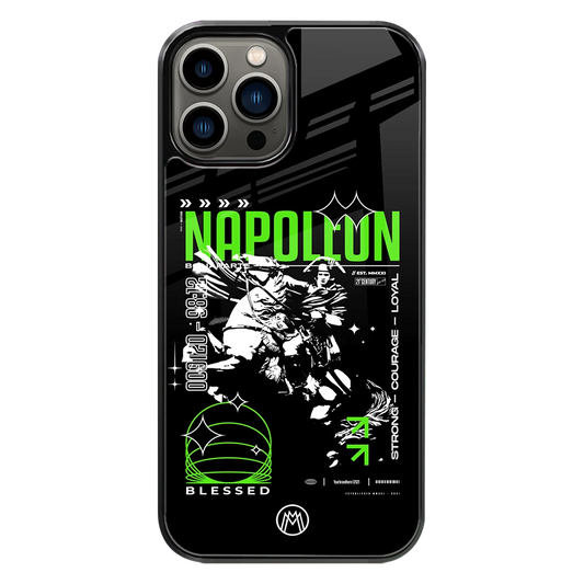 Premium Glass Back Mobile Phone Cover for iPhone, Samsung, OnePlus, Google Pixel, Redmi, Oppo, Vivo & Realme