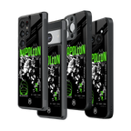 Stylish Glass Back Case for All Smartphones – iPhone, Samsung, OnePlus, Pixel, Redmi, Oppo, Vivo, Motorola