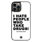 Premium Glass Back Mobile Phone Cover for iPhone, Samsung, OnePlus, Google Pixel, Redmi, Oppo, Vivo & Realme