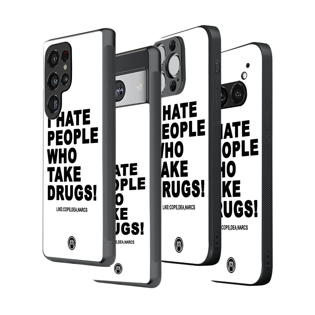 Stylish Glass Back Case for All Smartphones iPhone, Samsung, OnePlus, Pixel, Redmi, Oppo, Vivo, Motorola