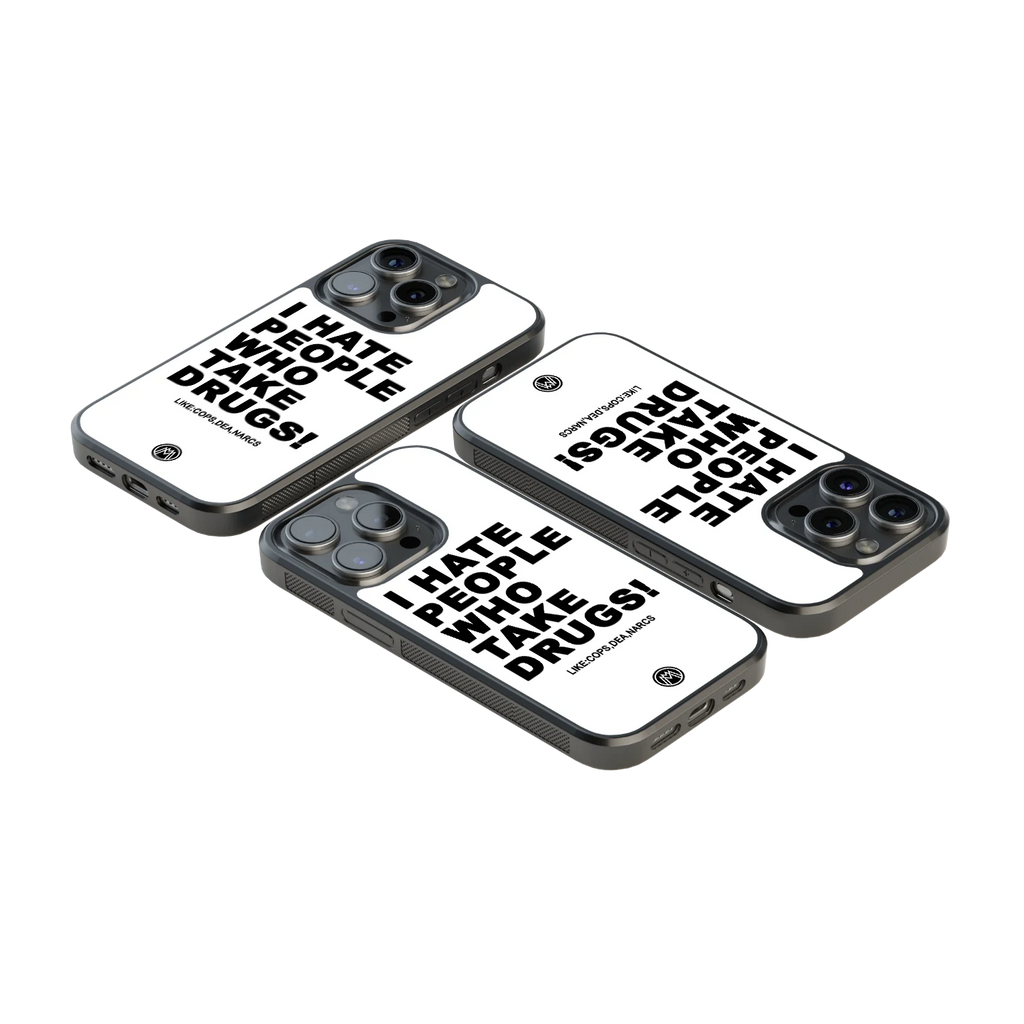Luxury Glass Back Mobile Cover for iPhone, Samsung Galaxy, OnePlus, Pixel, Redmi & More