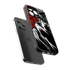 naruto anime back phone cover | glass case for iphone 13 pro max