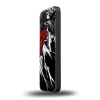 naruto anime back phone cover | glass case for nothing phone 2