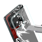 naruto anime back phone cover | glass case for oneplus nord 3