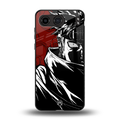 naruto anime back phone cover | glass case for oneplus nord 4