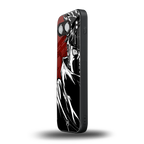 naruto anime back phone cover | glass case for oneplus nord 4