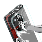 naruto anime back phone cover | glass case for oneplus nord ce 3