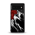 naruto anime back phone cover | glass case for Google Pixel 6A