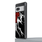 naruto anime back phone cover | glass case for Google Pixel 7