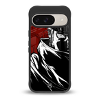 naruto anime back phone cover | glass case for google pixel 9