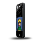 naruto hypebeast back phone cover | glass case for iphone 16e