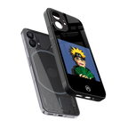 naruto hypebeast back phone cover | glass case for nothing phone 1