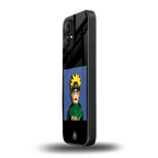 naruto hypebeast back phone cover | glass case for nothing phone 1