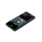 naruto hypebeast back phone cover | glass case for nothing phone 1