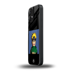naruto hypebeast back phone cover | glass case for nothing phone 2