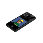 naruto hypebeast back phone cover | glass case for nothing phone 2