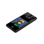 naruto hypebeast back phone cover | glass case for nothing phone 2a