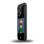 naruto hypebeast back phone cover | glass case for oneplus nord 3