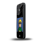 naruto hypebeast back phone cover | glass case for oneplus nord ce 3