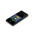 naruto hypebeast back phone cover | glass case for Google Pixel 6A