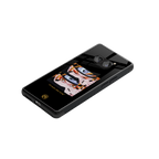 naruto motivation anime back phone cover | glass case for nothing phone 2a