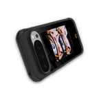 naruto motivation anime back phone cover | glass case for google pixel 9 pro xl
