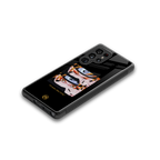 naruto motivation anime back phone cover | glass case for samsung galaxy s25 ultra