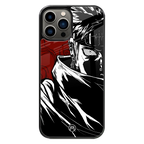 Premium Glass Back Mobile Phone Cover for iPhone, Samsung, OnePlus, Google Pixel, Redmi, Oppo, Vivo & Realme