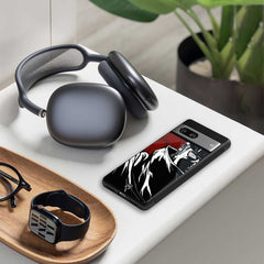 Naruto Anime Phone Cover | Glass Case