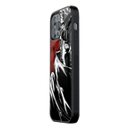 Slim Glass Back Phone Case for Multiple Brands – iPhone, Samsung, Redmi, OnePlus, Oppo, Vivo