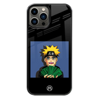 Premium Glass Back Mobile Phone Cover for iPhone, Samsung, OnePlus, Google Pixel, Redmi, Oppo, Vivo & Realme