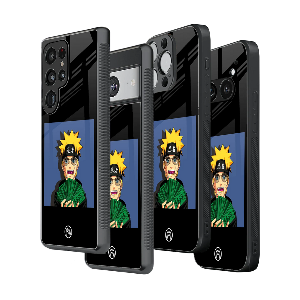 Stylish Glass Back Case for All Smartphones – iPhone, Samsung, OnePlus, Pixel, Redmi, Oppo, Vivo, Motorola