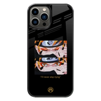 Premium Glass Back Mobile Phone Cover for iPhone, Samsung, OnePlus, Google Pixel, Redmi, Oppo, Vivo & Realme