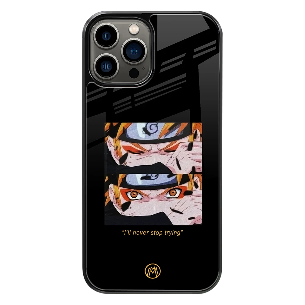 Premium Glass Back Mobile Phone Cover for iPhone, Samsung, OnePlus, Google Pixel, Redmi, Oppo, Vivo & Realme