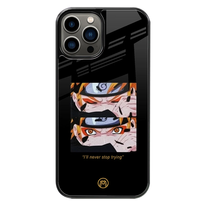 Premium Glass Back Mobile Phone Cover for iPhone, Samsung, OnePlus, Google Pixel, Redmi, Oppo, Vivo & Realme