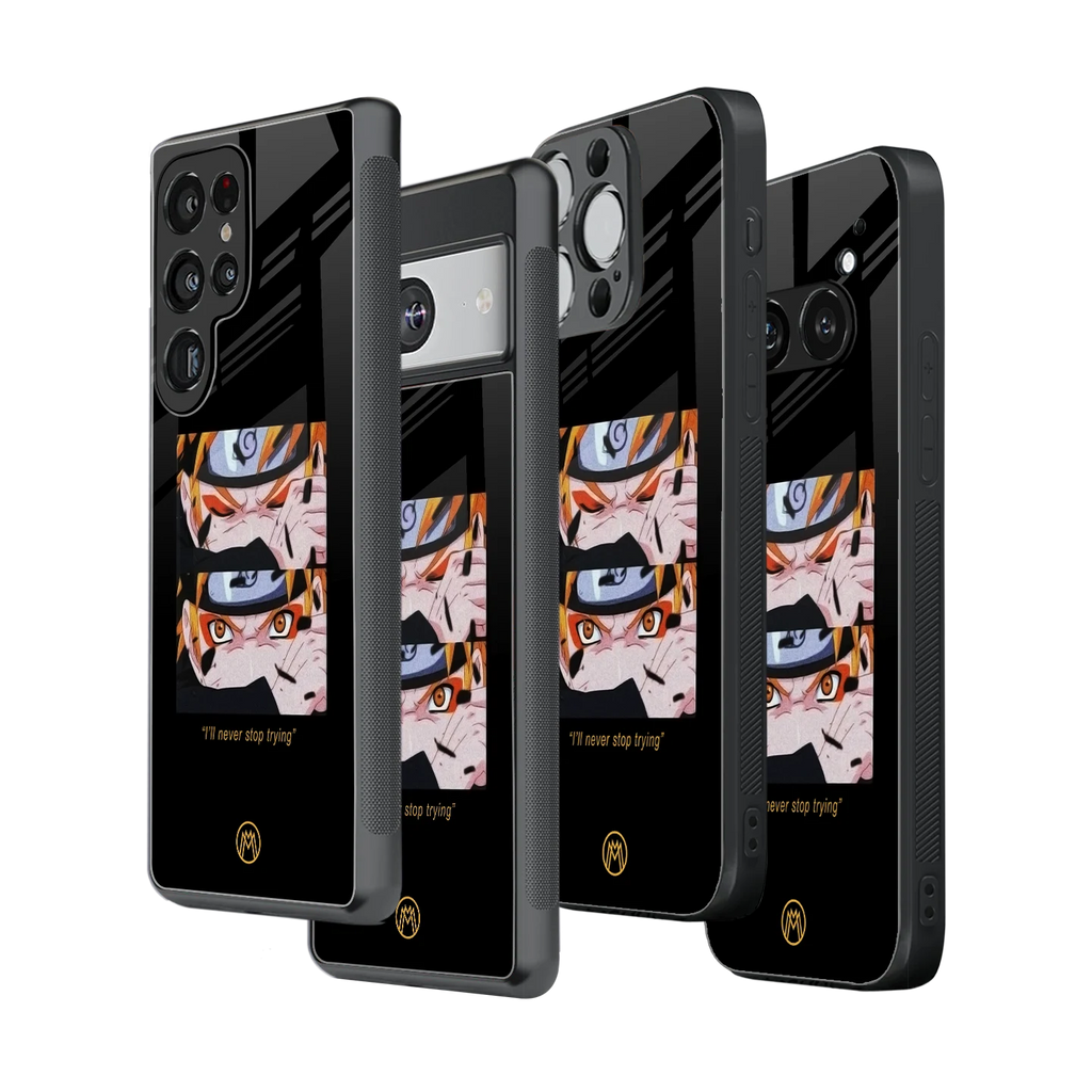 Stylish Glass Back Case for All Smartphones – iPhone, Samsung, OnePlus, Pixel, Redmi, Oppo, Vivo, Motorola