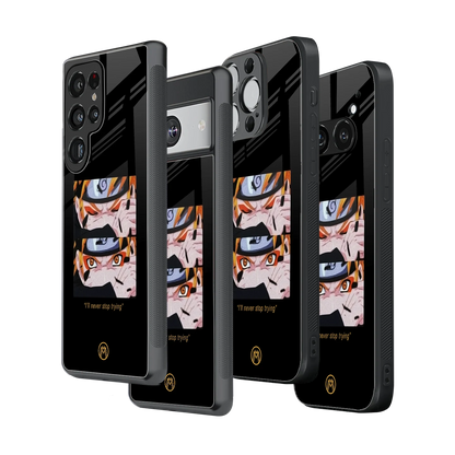 Stylish Glass Back Case for All Smartphones – iPhone, Samsung, OnePlus, Pixel, Redmi, Oppo, Vivo, Motorola