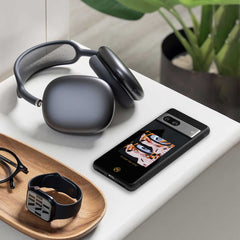 Naruto Motivation Anime Phone Cover | Glass Case